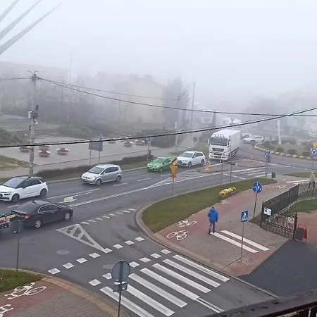 Klif 1 Apartamenty-warka Warka