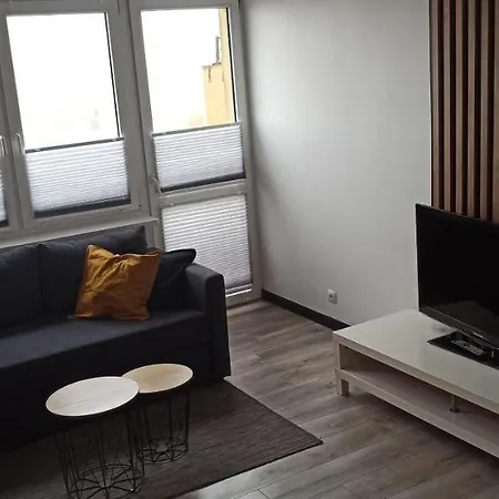 Klif 1 Apartamenty-warka Апартаменты *