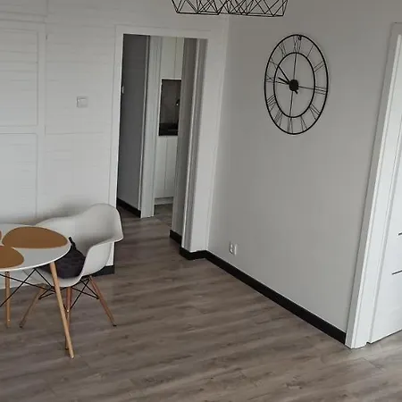 Klif 1 Apartamenty-warka Варка