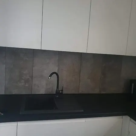 Klif 1 Apartamenty-warka Апартаменты Варка