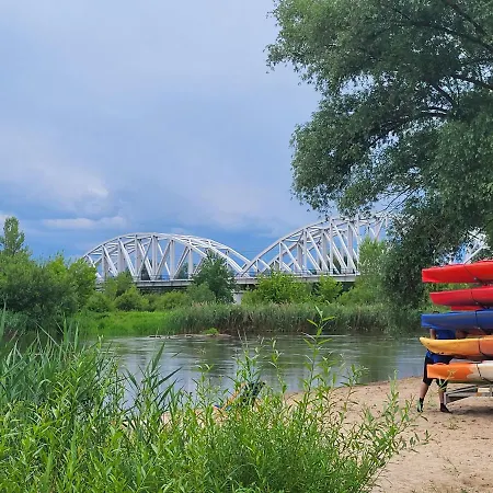 Апартаменты Klif 1 Apartamenty-warka