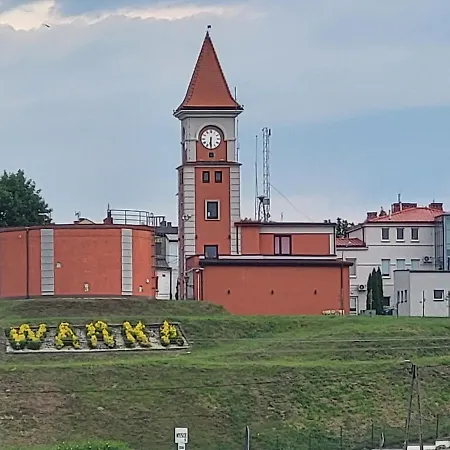 Klif 1 Apartamenty-warka *