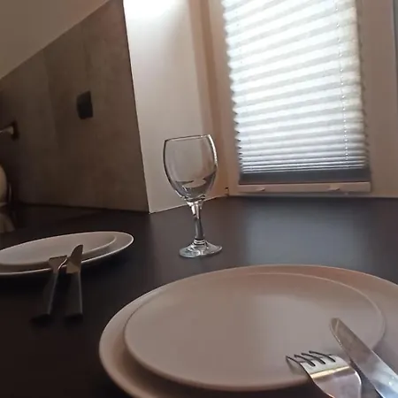 Klif 1 Apartamenty-warka *