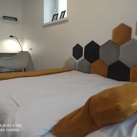 Klif 1 Apartamenty-warka * Warka