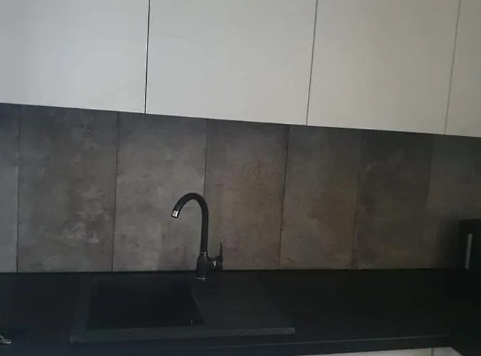 Klif 1 Apartamenty-warka Διαμέρισμα Warka