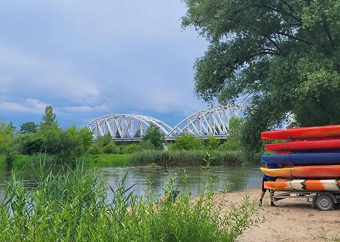 Apartman Klif 1 Apartamenty-warka